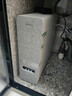 美的（Midea）省芯直饮冷热净水器套装【白泽1000+管线机240D+前置24pro】0阻垢剂反渗透过滤 家用壁挂式净饮机 实拍图