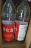 昆仑山矿泉水 饮用天然弱碱性 1.5L*6瓶 整箱装 高端矿泉水 实拍图