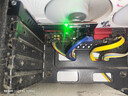 佳翼（JEYI）PCIe转M.2转接卡 pcie扩展卡 PCIe5.0向下兼容PCIe 4.0/3.0 pcie转m.2扩展卡 m2扩展卡 m.2转接卡 【X1单盘标准版】|SK1 实拍图