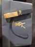 圣罗兰（YSL）全新小金条口红1936 哑光持久唇膏生日礼物送女友 实拍图