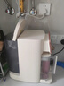 碧云泉G3矿物质家用智能净水器直饮加热RO反渗透过滤自来水净饮机免安装 G3-怀特: 标准版 实拍图