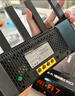 Tenda路由器WiFi5双频千兆AC1200全千兆端口 AX10（单位：台）1台起订 实拍图