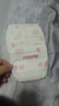 好奇（Huggies）铂金装小桃裤纸尿裤L120片(9-14kg)大号尿不湿【透爽散热】 实拍图