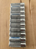 飞利浦（PHILIPS）碱性5号电池10粒灰色干电池 聚能锁电适用玩具鼠标智能门锁/指纹锁剃须刀血压计电池7号一件包邮 实拍图