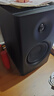 漫步者（EDIFIER）MR4 有源监听2.0音箱 HIFI音质 高保真 多媒体电脑电视音响 桌面音响 黑色 礼物 实拍图