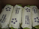 【销量100万包】湿巾竹卜青蛙纯水婴儿手口儿童大包 婴儿湿巾加大加厚【升级款】 8包【640抽】 实拍图
