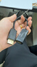 绿联DP转HDMI转接头 高清DisplayPort公对母视频转换器适用电脑显卡台式机接显示器投影仪连接线 40362 实拍图