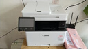 佳能（Canon）iC MF463dw A4幅面无线黑白激光多功能打印一体机（打印/复印/扫描/自动双面/输稿器家用 ） 实拍图