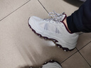 斯凯奇（Skechers）女鞋云野老爹鞋透气舒适户外登山徒步鞋运动鞋180125 实拍图