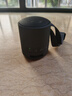 索尼（SONY） SRS-XB100 蓝牙音箱音响 迷你便携 重低音16小时续航 户外音箱 防水防尘黑色 实拍图