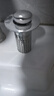 通用洗手盆漏水塞按压式翻板弹跳下水器水槽弹跳芯洗脸盆塞子配件 【升级全铜芯】防臭弹跳芯2个装 实拍图