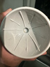 美的（Midea）【政府补贴】榨汁机 家用分体式原汁机 USB便携充电柳橙机 小巧易拆洗橙汁机MJ-ZY13 实拍图