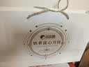 比比赞（BIBIZAN）奶黄流心月饼礼盒400g8枚港式中秋节送礼团购批发员工福利糕点心 实拍图