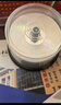 百诗嫚CD-R 光盘/刻录光盘/空白光盘/刻录碟片/ 直径8CM / 3寸 小光盘 24速 220m桶装50片 刻录盘 实拍图