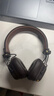 MARSHALL（马歇尔）MAJOR V耳机头戴式无线蓝牙重低音长续航可折叠户外礼物5代耳麦 棕色 实拍图