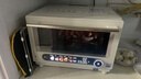 美的（Midea）寻味pro2.0微蒸烤炸炖一体机家用台式蒸箱平板微波炉空气炸蒸烤箱国家补贴陶瓷内胆G3E Pro 实拍图