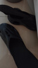 361°运动拖鞋男AG游鲸2洞洞凉鞋休闲户外涉水凉拖鞋子男672421103-5 实拍图
