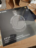 飞傲（FiiO）FT1 Pro开放式平板头戴式有线hifi耳机 蓝色 实拍图