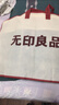 无印良品A类100%纯棉毛巾被夏季空调毛毯盖毯午睡毯150*200cm 水绿 实拍图