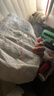 bebebus 金标茶树精华成长裤3XL20片(≥17kg)透气超薄拉拉学步裤男女宝 实拍图