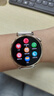 HUAWEI WATCH GT 5 珍珠白41mm华为智能手表情绪健康助手玄玑感知系统 实拍图