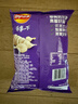 乐事（Lay's）夏季限定原切薯片 浓郁蒜香味 70克 实拍图
