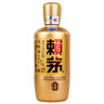 赖茅 金樽 酱香型白酒 53度 500ml*6 整箱装 实拍图