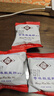 三牛（sanniu）奇味椒盐酥饼干 礼盒 内含独立小包装  11%蛋白质占比 1500g/箱 实拍图