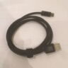 品胜Type-C数据线3A快充编织USB-C车载充电线Carplay适用苹果iPhone17/16/15华为小米安卓手机AirPods4 实拍图