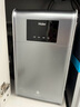 海尔（Haier）水魔方家用分体式中央软水机1.5T大通量超薄小体积净水器安装无忧全屋软化水质HZR15-F0913D1U1 实拍图