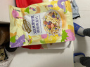 西麦50%水果坚果烘焙燕麦片350g 营养早餐五谷代餐干吃休闲零食 实拍图