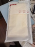 无印良品毛巾绵柔洗脸巾洗澡家用非纯棉珊瑚绒柔软亲肤吸水速干成人面巾 经典格纹【浅粉+浅蓝】 2条 实拍图