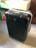 Diplomat外交官行李箱24英寸扩充层拉杆箱男大容量旅行箱密码箱女TC-6013 实拍图