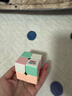 得力（deli）儿童马卡龙色系魔方减压顺滑易开学玩具生日礼物 实拍图