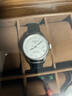 【二手99新】天梭男表力洛克二手天梭机械男表天梭手表男士二手奢侈品腕表 24全套  80机芯  银盘皮带 实拍图