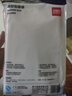 得力 抽真空保鲜包装机真空机家用商用配套食品真空包装封口袋 28*35/22*30/20*25各10片 升级款14918 实拍图
