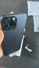 Apple/苹果 iPhone 16 Pro Max 256GB 黑色钛金属 双卡双待手机【送联通话费券】 实拍图