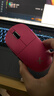迈从（MCHOSE）A7 V2轻量化无线鼠标全能旗舰磁吸无线充游戏电竞办公神鼠三模连接PAW3950/3395人体工学 A7 Pro 浆果红 晒单实拍图