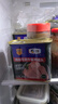 梅林（MALING）中粮梅林清真牛肉午餐肉罐头儿童火腿午餐肉肠开盖即食 6罐 实拍图