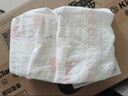 好奇（Huggies）铂金装小桃裤成长裤XL96片(12-17kg)加大号尿不湿【透爽散热】 实拍图