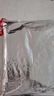 佐尚鸟短裤男夏季百搭运动冰丝裤宽松速干五分裤青年潮流休闲篮球沙滩裤 黑色+深灰 XL-建议110-140斤左右 实拍图
