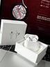 Apple/苹果 AirPods 4 搭配USB-C充电盒 苹果耳机 蓝牙耳机 适用iPhone/iPad/Mac 四代 实拍图
