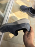 斯凯奇（Skechers）男鞋秋季一脚蹬健步鞋软底网面休闲运动鞋54626 实拍图