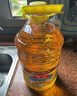鲁花 食用油 物理压榨 葵花仁油6.18L  实拍图