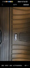 3W Autonoblle TRADING适用于奔驰C200LGLC260L汽车TPE后备箱垫子E300L精灵1号GLE尾箱垫 23-24款GLC-L五座 实拍图