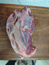 天谱乐食 澳洲安格斯M3牛腱肉净重2斤 生鲜牛肉 谷饲喂养 炖煮食材卤牛腱 实拍图