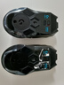 罗技（G）G903 LIGHTSPEED 升级版 无线游戏鼠标 RGB  升级HERO传感器 吃鸡LOL鼠标 左手鼠标 右手鼠标 实拍图