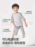 巴拉巴拉儿童睡衣套装春夏薄款空调服男女童家居服小童中大童208224171206 实拍图