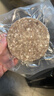 大希地原切谷饲安格斯纯牛肉饼汉堡牛肉 1100g（11片）儿童早餐烧烤食材 实拍图