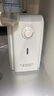 史密斯（A.O.SMITH）6升小厨宝 政府补贴 金圭内胆 2kW速热一级能效 台盆下方安装 上出水 EWH-6C2 储水式 实拍图